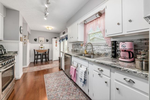 963 Hunt Valley Drive, Reynoldsburg, OH 43068