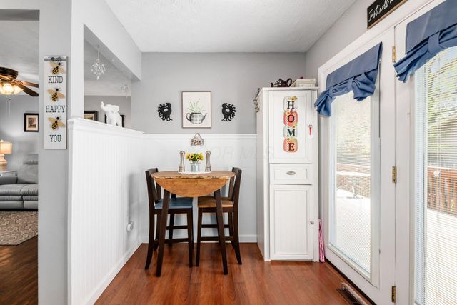 963 Hunt Valley Drive, Reynoldsburg, OH 43068