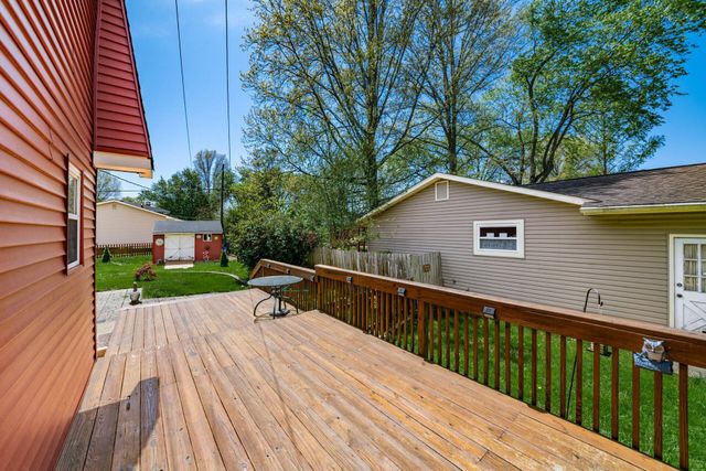 963 Hunt Valley Drive, Reynoldsburg, OH 43068