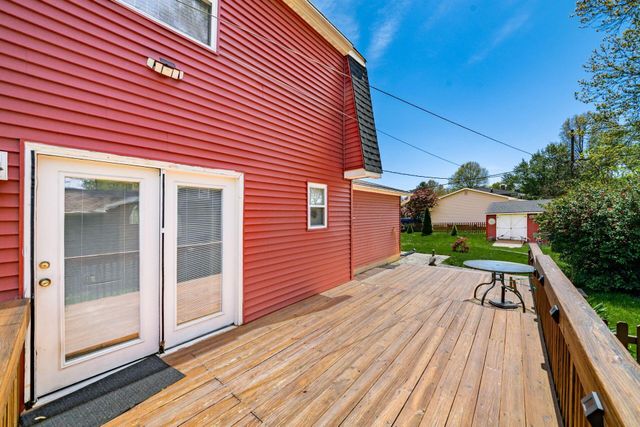 963 Hunt Valley Drive, Reynoldsburg, OH 43068