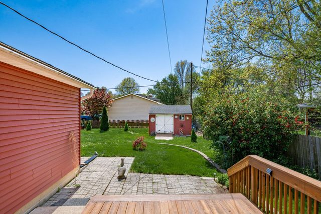 963 Hunt Valley Drive, Reynoldsburg, OH 43068