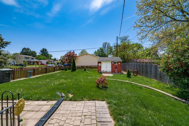 963 Hunt Valley Drive, Reynoldsburg, OH 43068