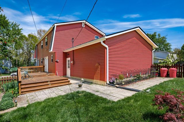 963 Hunt Valley Drive, Reynoldsburg, OH 43068