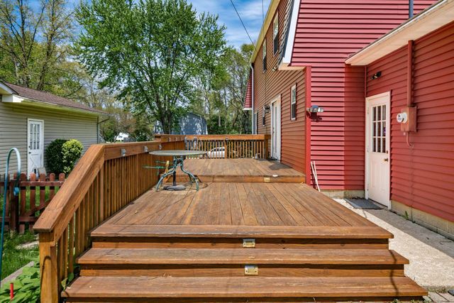 963 Hunt Valley Drive, Reynoldsburg, OH 43068
