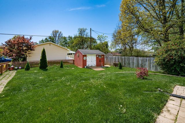 963 Hunt Valley Drive, Reynoldsburg, OH 43068