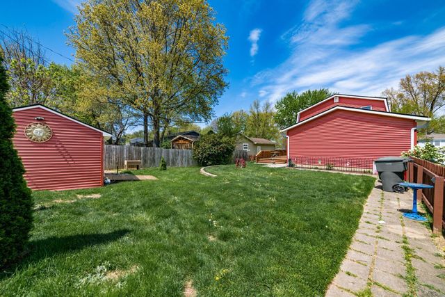 963 Hunt Valley Drive, Reynoldsburg, OH 43068