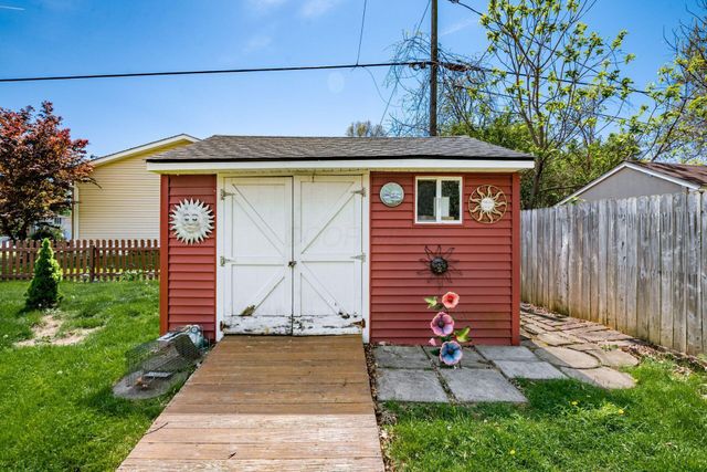 963 Hunt Valley Drive, Reynoldsburg, OH 43068