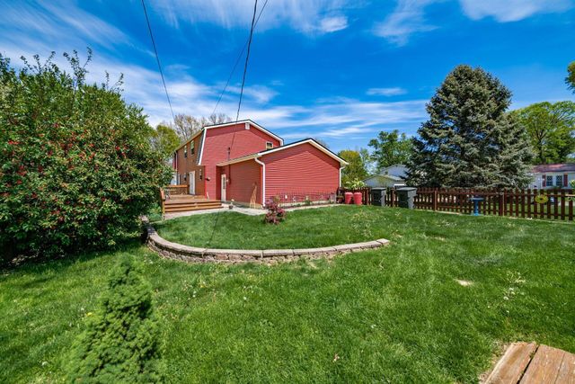 963 Hunt Valley Drive, Reynoldsburg, OH 43068