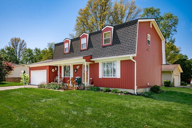 963 Hunt Valley Drive, Reynoldsburg, OH 43068