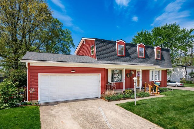 963 Hunt Valley Drive, Reynoldsburg, OH 43068