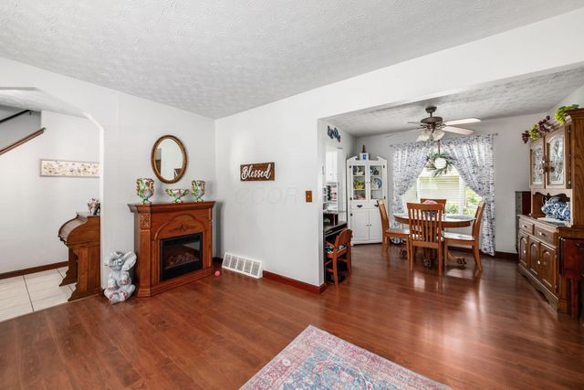 963 Hunt Valley Drive, Reynoldsburg, OH 43068