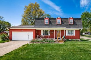 963 Hunt Valley Drive, Reynoldsburg, OH 43068