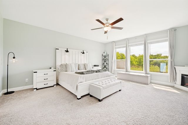 104 Lakeview Drive, Oak Point, TX 75068