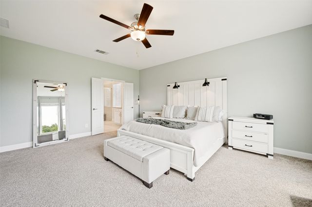 104 Lakeview Drive, Oak Point, TX 75068