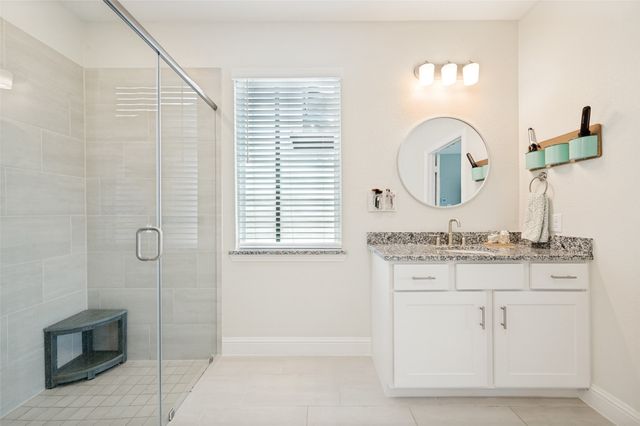 104 Lakeview Drive, Oak Point, TX 75068