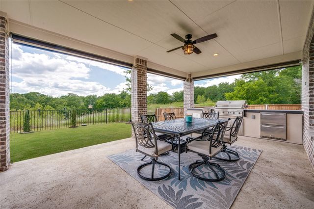 104 Lakeview Drive, Oak Point, TX 75068