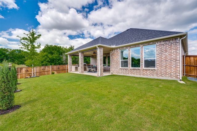 104 Lakeview Drive, Oak Point, TX 75068
