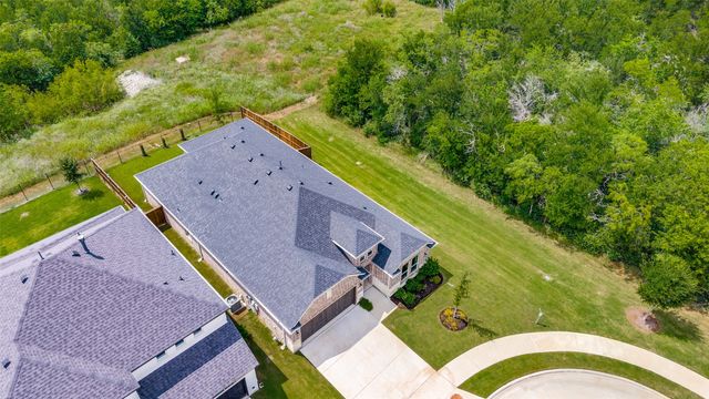 104 Lakeview Drive, Oak Point, TX 75068