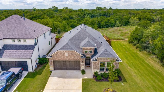104 Lakeview Drive, Oak Point, TX 75068
