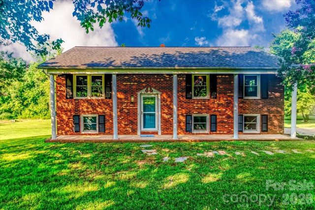 2910 Old Highway 60 Highway, Ronda, NC 28670