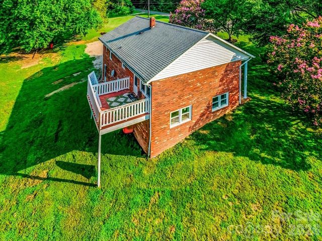 2910 Old Highway 60 Highway, Ronda, NC 28670