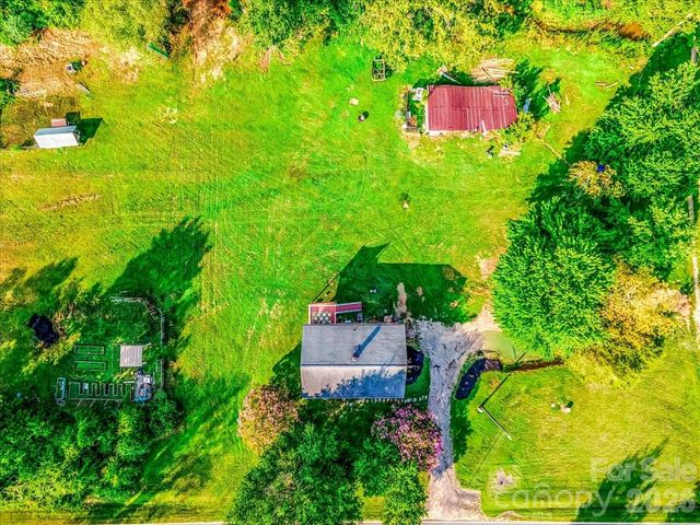 2910 Old Highway 60 Highway, Ronda, NC 28670