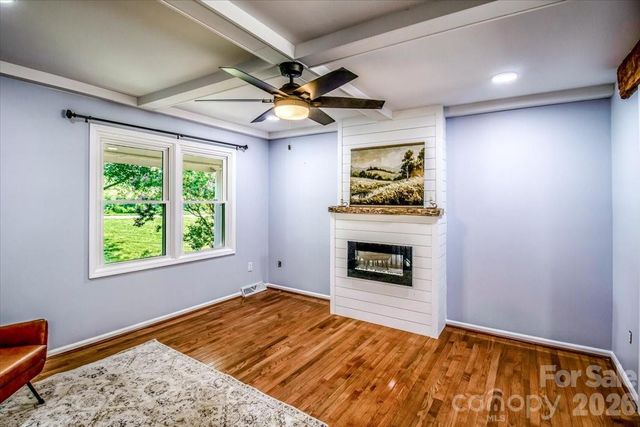 2910 Old Highway 60 Highway, Ronda, NC 28670