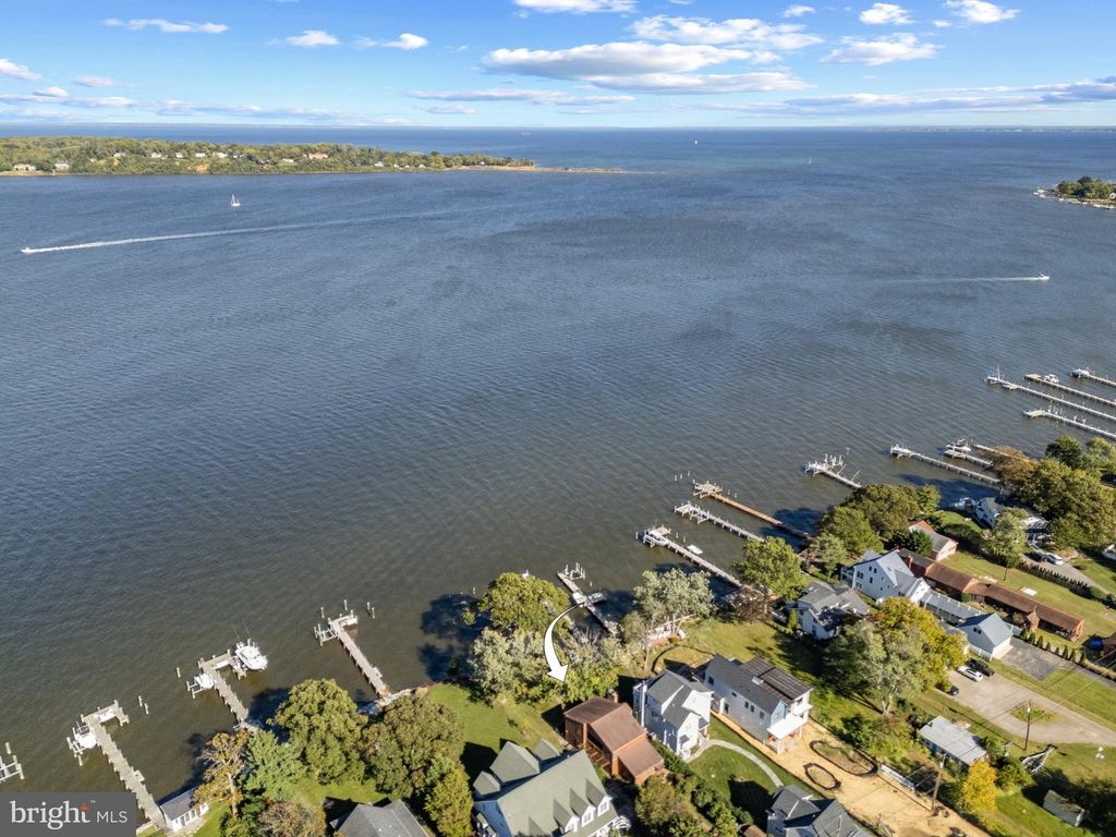 953 MAGOTHY AVENUE, Arnold, MD 21012