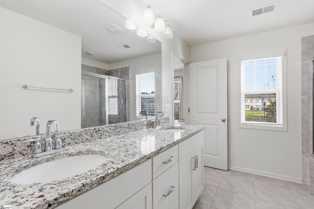 6 Planters Place, Greer, SC 29650