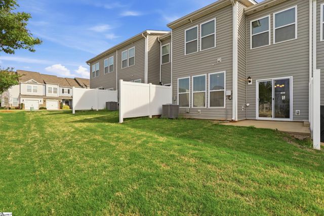 6 Planters Place, Greer, SC 29650