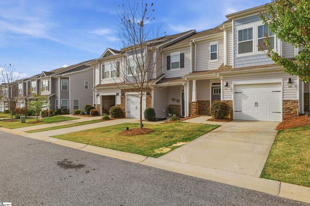 6 Planters Place, Greer, SC 29650