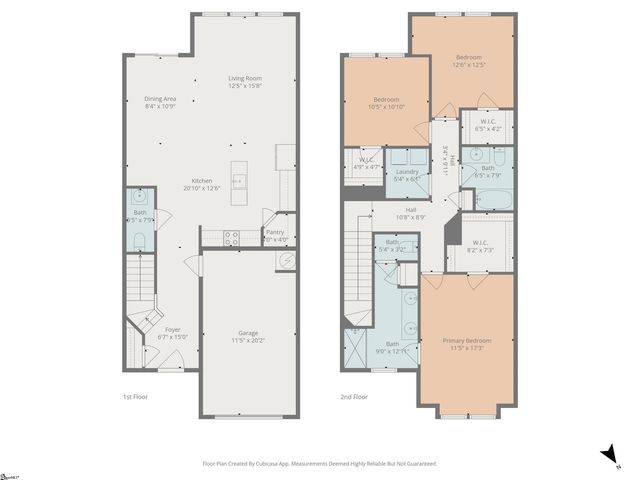 6 Planters Place, Greer, SC 29650