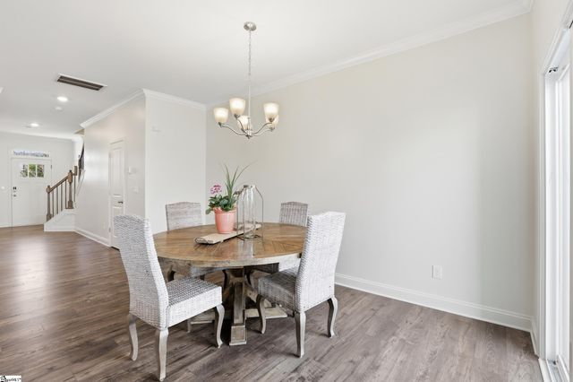 6 Planters Place, Greer, SC 29650