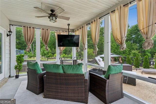 4846 Ralin Court SW, Atlanta, GA 30331