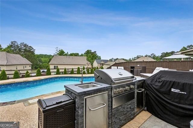 4846 Ralin Court SW, Atlanta, GA 30331