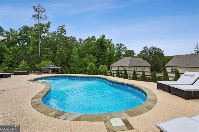 4846 Ralin Court SW, Atlanta, GA 30331