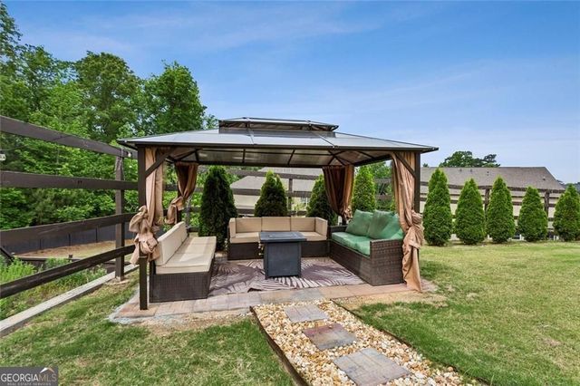 4846 Ralin Court SW, Atlanta, GA 30331