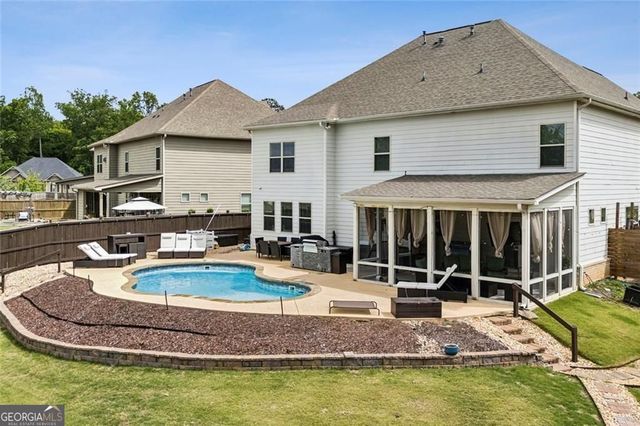 4846 Ralin Court SW, Atlanta, GA 30331