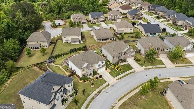 4846 Ralin Court SW, Atlanta, GA 30331