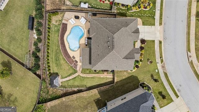 4846 Ralin Court SW, Atlanta, GA 30331