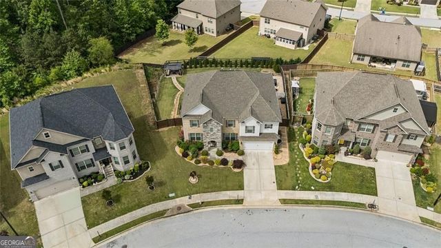 4846 Ralin Court SW, Atlanta, GA 30331
