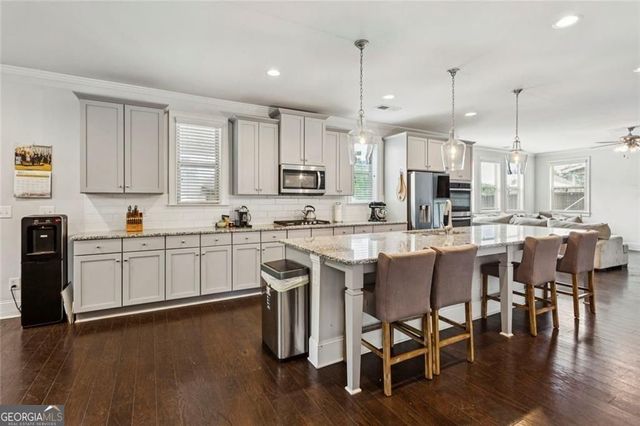 4846 Ralin Court SW, Atlanta, GA 30331