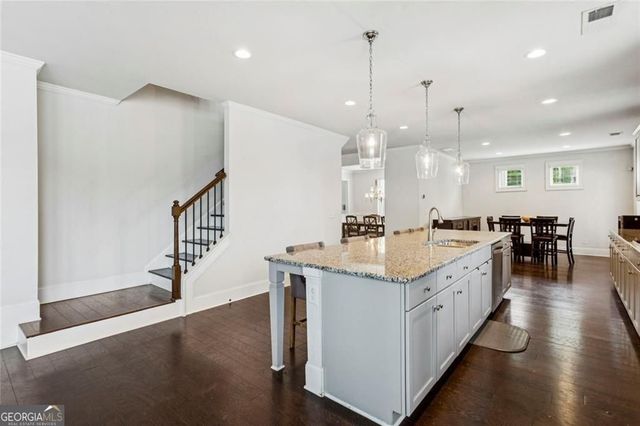 4846 Ralin Court SW, Atlanta, GA 30331