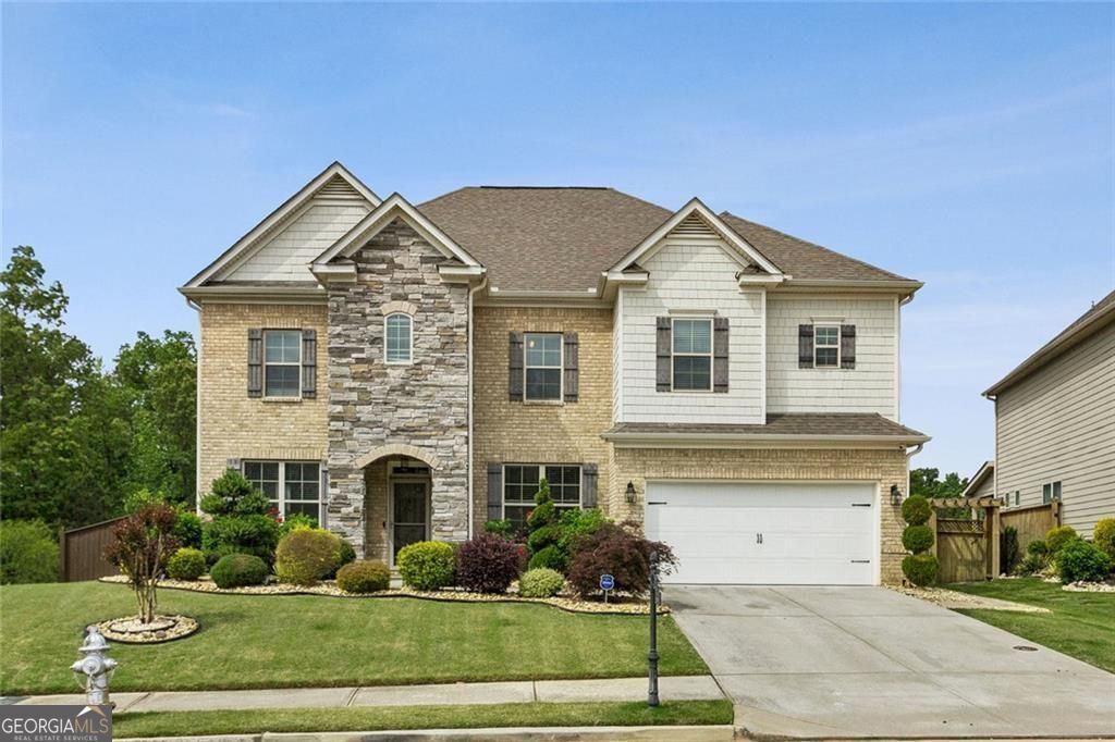 4846 Ralin Court SW, Atlanta, GA 30331