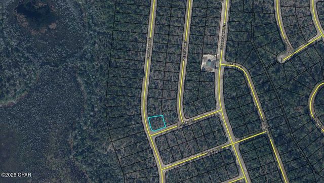 Lot 1 Coronado Drive, Chipley, FL 32428