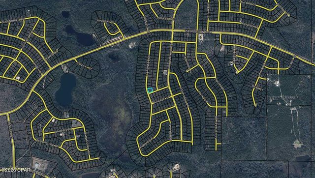 Lot 1 Coronado Drive, Chipley, FL 32428