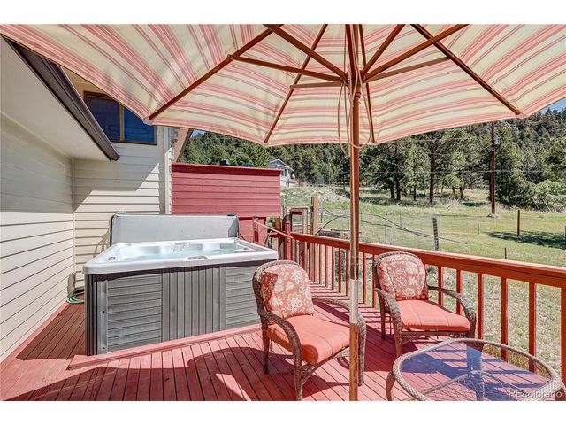 6482 S Valley Dr, Morrison, CO 80465