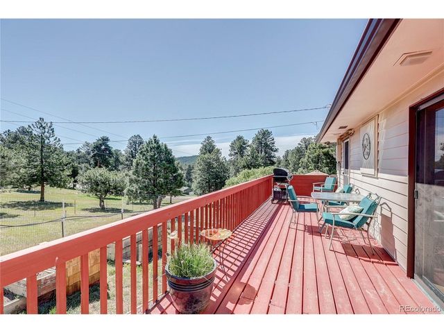 6482 S Valley Dr, Morrison, CO 80465