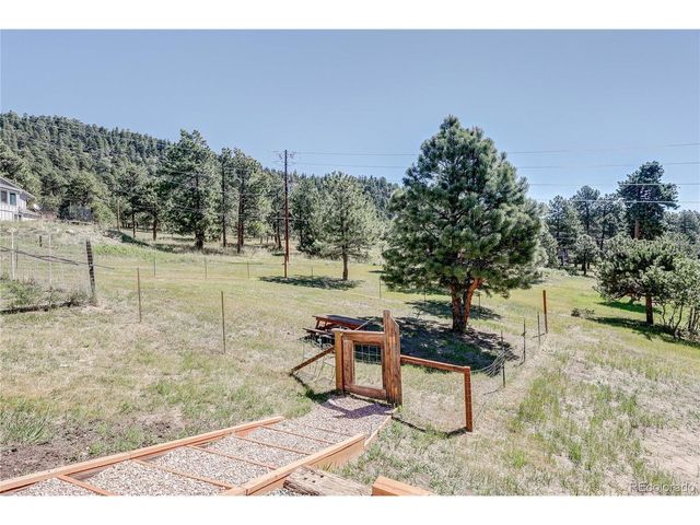6482 S Valley Dr, Morrison, CO 80465