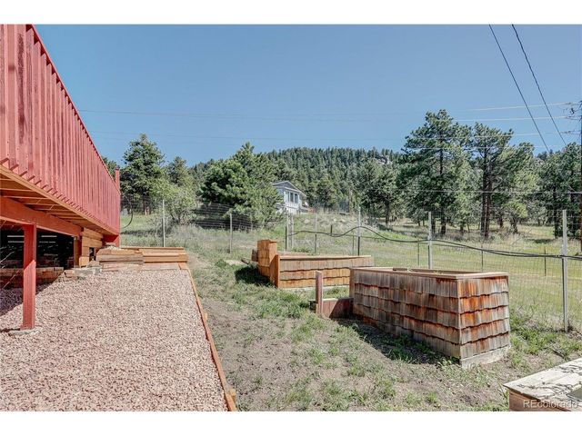 6482 S Valley Dr, Morrison, CO 80465